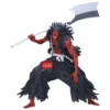 BLEACH - FIGURA ZARAKI KENPACHI MAXIMATIC