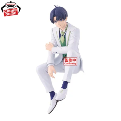 BLUE LOCK - FIGURA ISAGI YOICHI SWEETS FLAVOR 2026