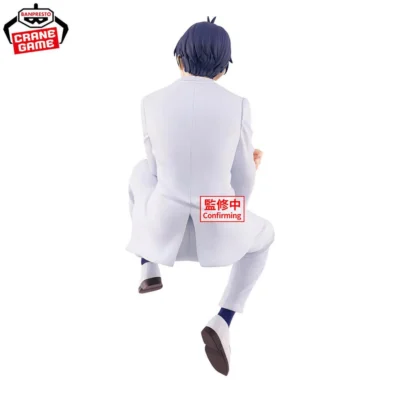 BLUE LOCK - FIGURA ISAGI YOICHI SWEETS FLAVOR 2026