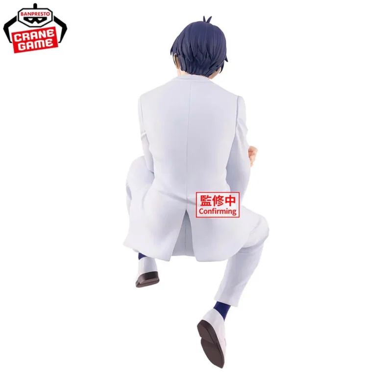 BLUE LOCK - FIGURA ISAGI YOICHI SWEETS FLAVOR 2026