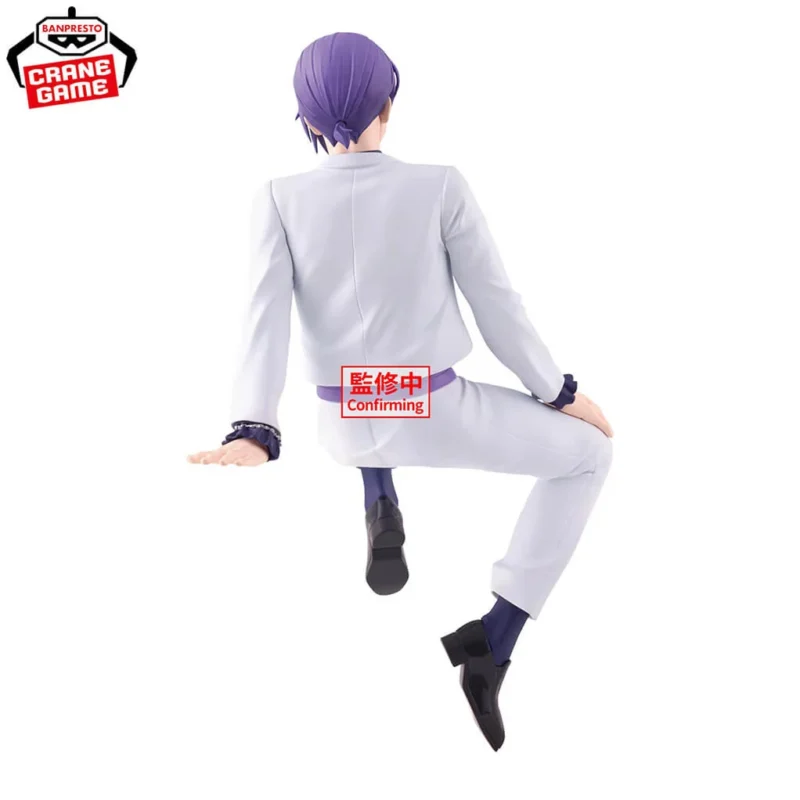 BLUE LOCK - FIGURA REO MIKAGE SWEETS FLAVOR 2026