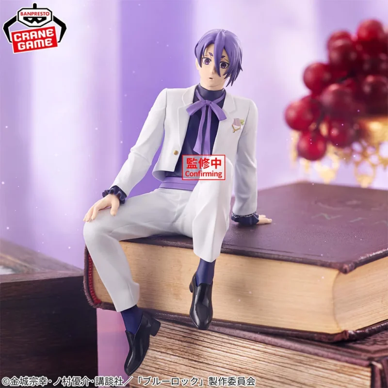 BLUE LOCK - FIGURA REO MIKAGE SWEETS FLAVOR 2026