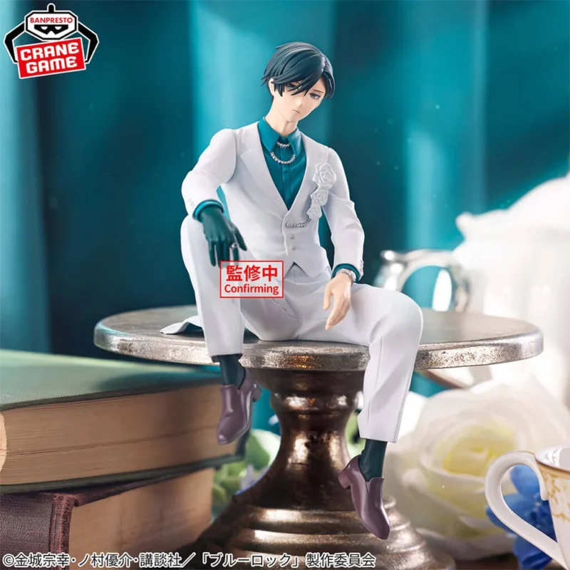 BLUE LOCK - FIGURA RIN ITOSHI SWEETS FLAVOR 2026