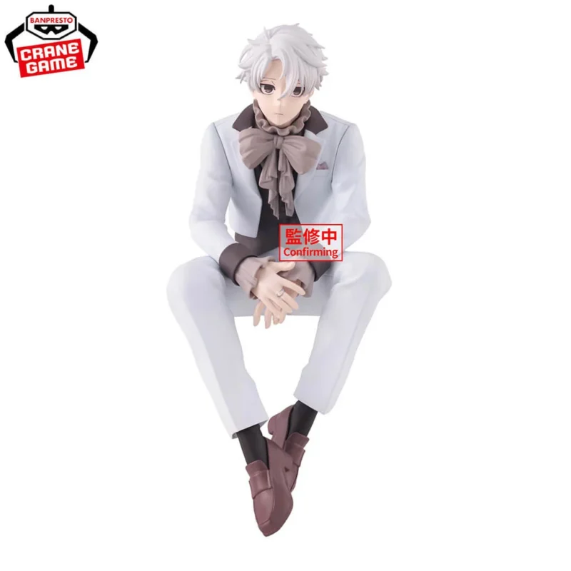 BLUE LOCK - FIGURA SEISHIRO NAGI SWEETS FLAVOR 2026
