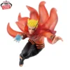 BORUTO : NARUTO NEXT GENERATIONS - FIGURA NARUTO UZUMAKI III VIBRATION STARS