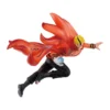 BORUTO : NARUTO NEXT GENERATIONS - FIGURA NARUTO UZUMAKI III VIBRATION STARS