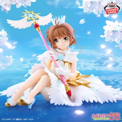 Sakura Kinomoto