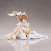 Sakura Kinomoto