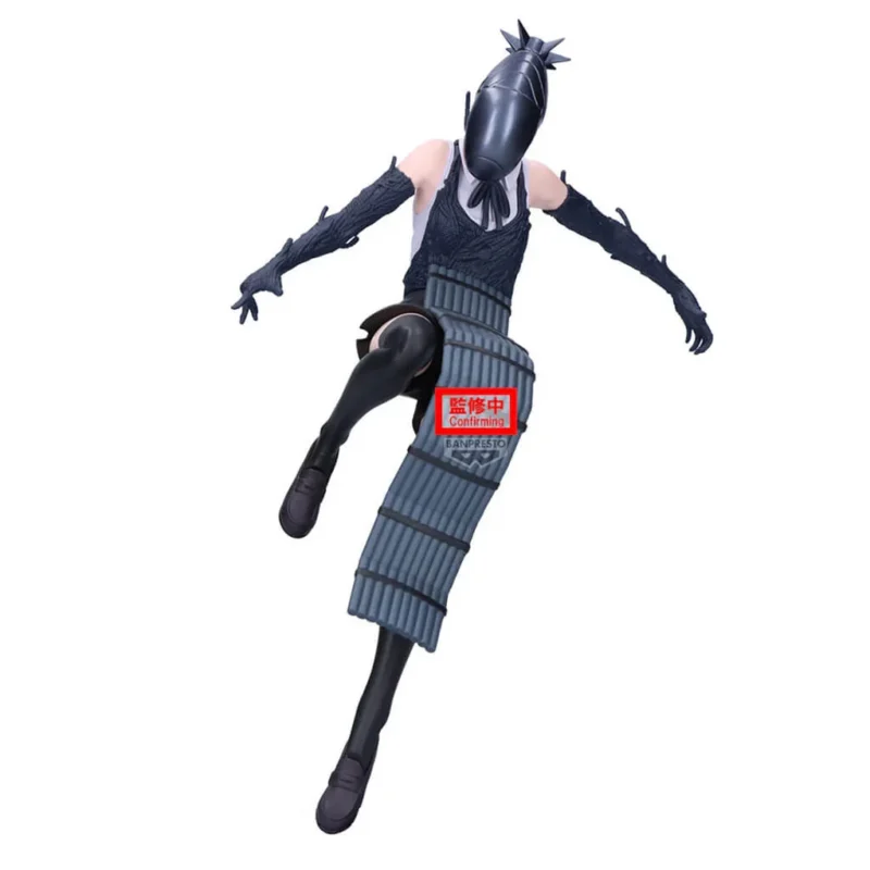 CHAINSAW MAN - FIGURA BOMB DEVIL (REZE ARC) MAXIMATIC