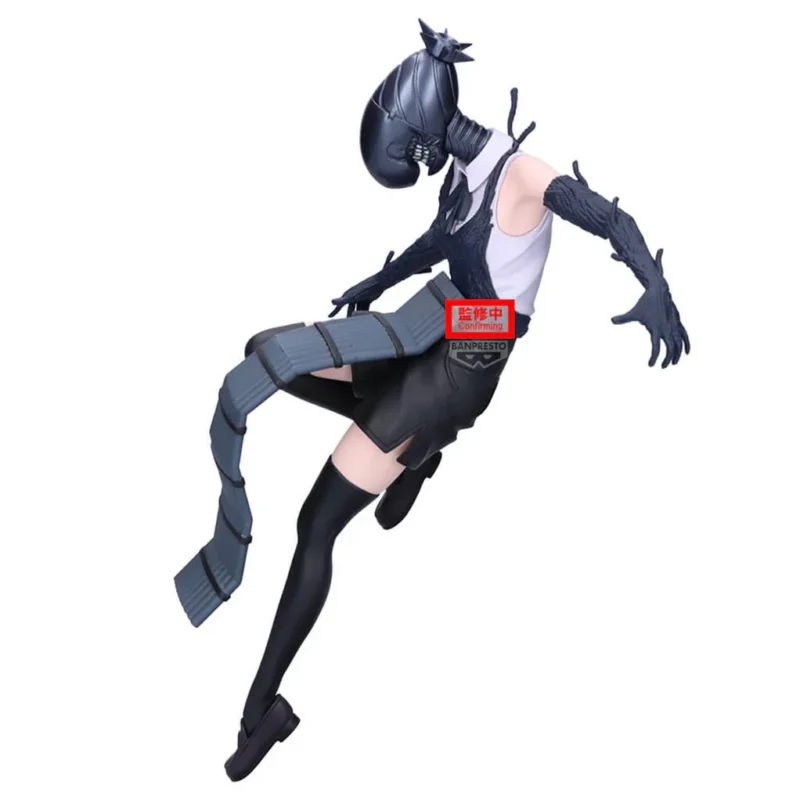 CHAINSAW MAN - FIGURA BOMB DEVIL (REZE ARC) MAXIMATIC