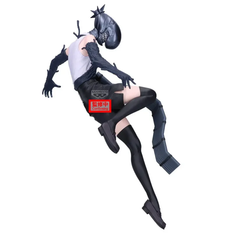 CHAINSAW MAN - FIGURA BOMB DEVIL (REZE ARC) MAXIMATIC