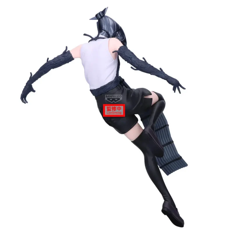 CHAINSAW MAN - FIGURA BOMB DEVIL (REZE ARC) MAXIMATIC