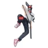 CHAINSAW MAN - FIGURA DENJI (REZE ARC) MAXIMATIC