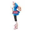 CHAINSAW MAN - FIGURA POWER (REZE ARC) GRANDISTA
