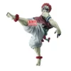DEMON SLAYER - KIMETSU NO YAIBA - FIGURA AKAZA MAXIMATIC