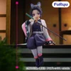 DEMON SLAYER - KIMETSU NO YAIBA - FIGURA SHINOBU KOCHO NOODLE STOPPER