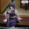 DEMON SLAYER - KIMETSU NO YAIBA - FIGURA SHINOBU KOCHO NOODLE STOPPER