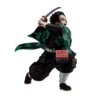 DEMON SLAYER - KIMETSU NO YAIBA - FIGURA TANJIRO KAMADO III MAXIMATIC