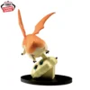 DIGIMON ADVENTURE - FIGURA PATAMON DIGIVICE STAND !