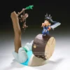 DRAGON BALL - FIGURA SON GOKU HISTORY BOX