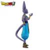 DRAGON BALL SUPER - FIGURA BEERUS SOLID EDGE WORKS