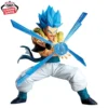 DRAGON BALL SUPER - FIGURA GOGETA SSJ BLUE GXMATERIA