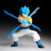 DRAGON BALL SUPER - FIGURA GOGETA SSJ BLUE GXMATERIA