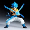 DRAGON BALL SUPER - FIGURA GOGETA SSJ BLUE GXMATERIA