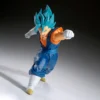 DRAGON BALL SUPER - FIGURAS VEGETO SSJ BLUE VS ZAMASU MATCH MAKERS