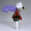 DRAGON BALL SUPER - FIGURAS VEGETO SSJ BLUE VS ZAMASU MATCH MAKERS