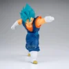 DRAGON BALL SUPER - FIGURAS VEGETO SSJ BLUE VS ZAMASU MATCH MAKERS