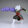 DRAGON BALL SUPER - FIGURAS VEGETO SSJ BLUE VS ZAMASU MATCH MAKERS