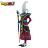 DRAGON BALL SUPER - FIGURA WHIS SOLID EDGE WORKS