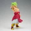 DRAGON BALL Z - FIGURA BROLY LEGENDARY SSJ GRANDISTA
