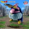 DRAGON BALL Z - FIGURA MAJIN BUU HISTORY BOX