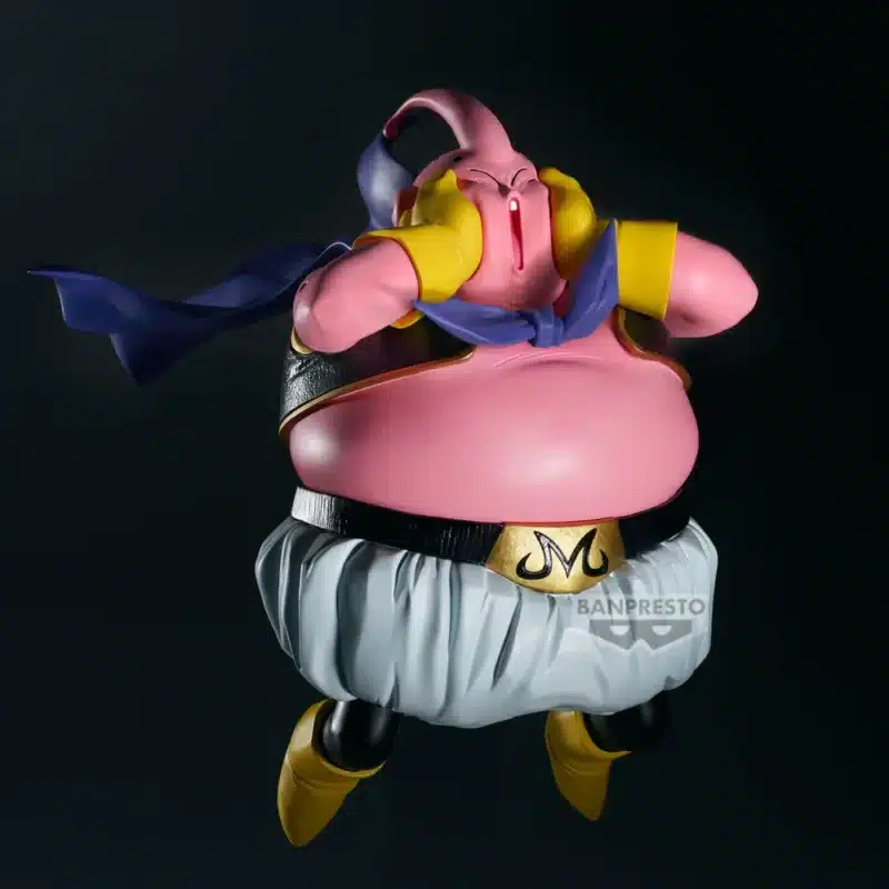 Majin Buu Match Makers