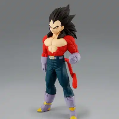 Vegeta SSJ4