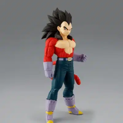 Vegeta SSJ4