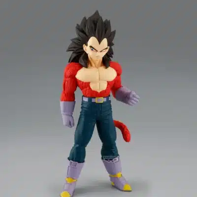 Vegeta SSJ4