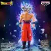 Son Goku UI