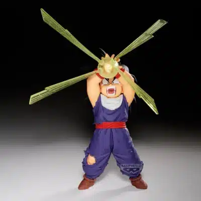 Gohan GXmateria