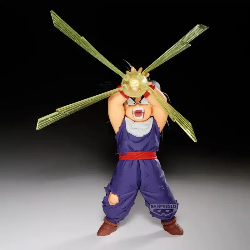 Gohan GXmateria