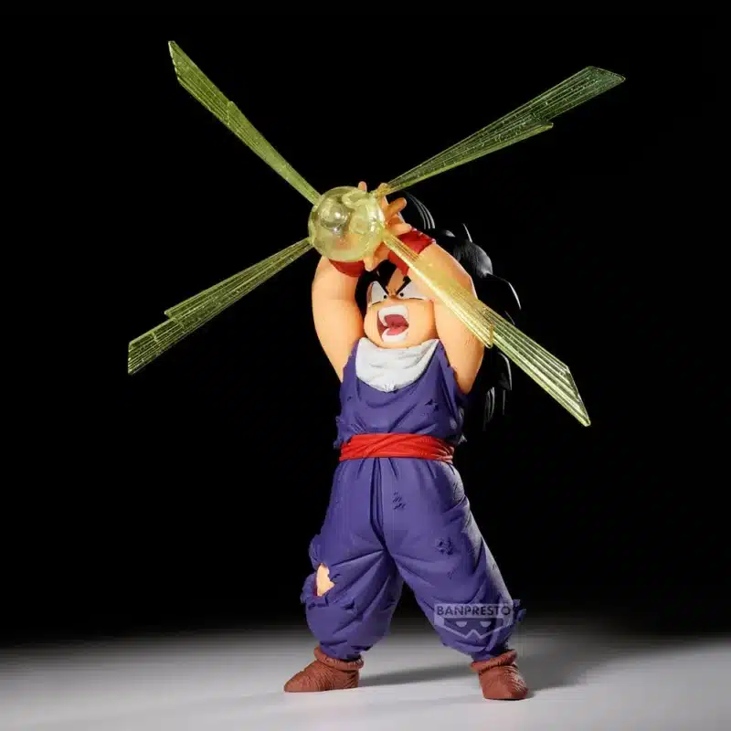 Gohan GXmateria