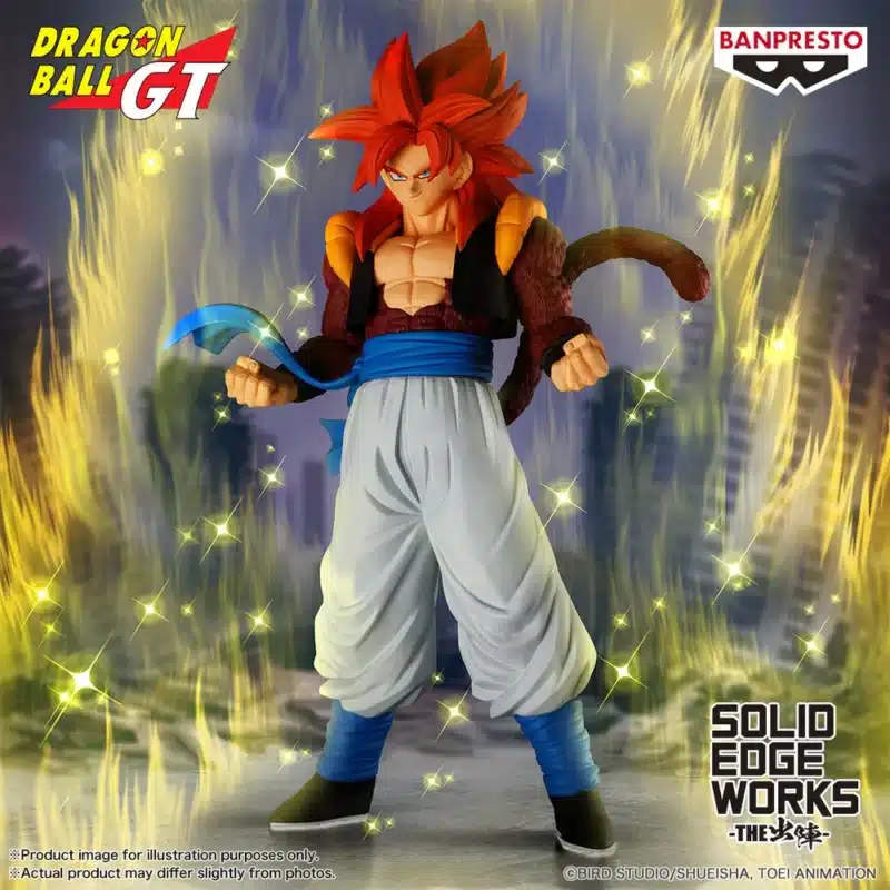 Gogeta SSJ4