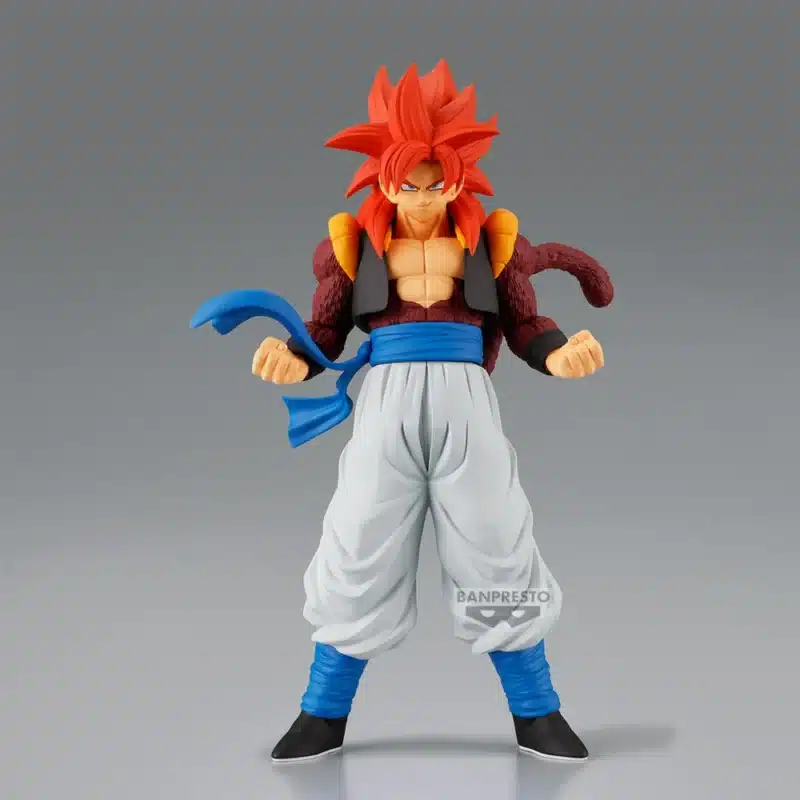 Gogeta SSJ4