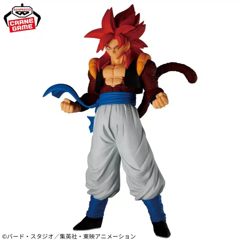 Gogeta SSJ4