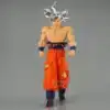 Son Goku UI
