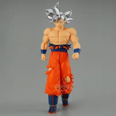 Son Goku UI