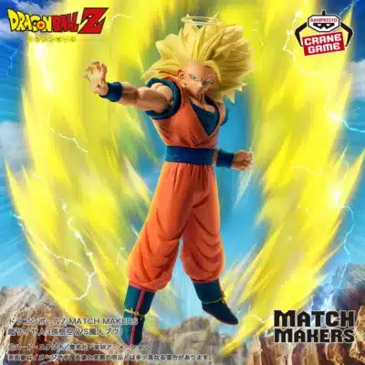 Goku SSJ3