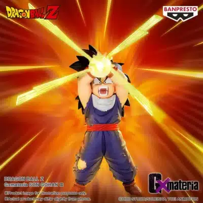 Gohan GXmateria